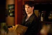 Nick (David Giuntoli) ist entsetzt, als er das Hexenbiest wieder sieht. Droht die Situation zu eskalieren?