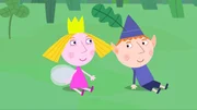Holly, Ben Holly, Ben