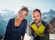 Lisa Emmenegger und Nik Hartmann, Kinhütte VS Lisa Emmenegger und Nik Hartmann, Kinhütte VS