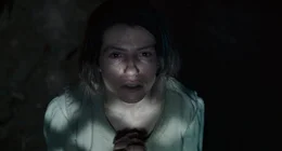 Anja Plaschg (Agnes).