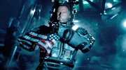 Harry Stamper (Bruce Willis) auf seiner riskanten Mission..