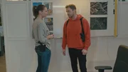 Daniela Stamm (l.); Philipp Stehler (r.) Daniela Stamm (l.); Philipp Stehler (r.)