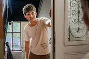 Max Mazur (Luke Röntgen). Max Mazur (Luke Röntgen).