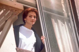 Vivian Ward (Julia Roberts).