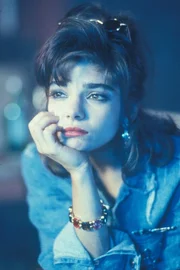Kit De Luca (Laura San Giacomo).