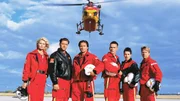 v.li.: Dr. Gabriele Kollmann (Anja Freese), Thomas Wächter (Manfred Stücklschwaiger), Dr. Michael Lüdwitz (Rainer Grenkowitz), Ralf Staller (Wolfgang Krewe), Biggi Schwerin (Sabine Petzl), Peter Berger (Serge Falck) v.li.: Dr. Gabriele Kollmann (Anja Freese), Thomas Wächter (Manfred Stücklschwaiger), Dr. Michael Lüdwitz (Rainer Grenkowitz), Ralf Staller (Wolfgang Krewe), Biggi Schwerin (Sabine Petzl), Peter Berger (Serge Falck)