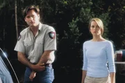 Bill Pullman, Jane Fonda