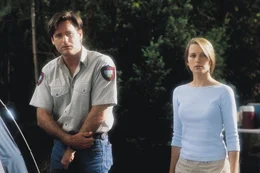 Bill Pullman, Jane Fonda