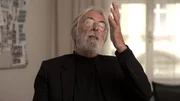 Michael Haneke, Regisseur. Er verfilmte 1976 Ingeborg Bachmanns Erz&auml;hlung "Drei Wege zum See".