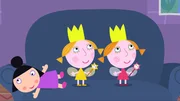 v.li.: Daisy, Poppy v.li.: Daisy, Poppy