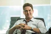 Dane Jensen (Gerard Butler)
