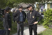 Nachdem ein Artikel mit brisanten Informationen ver&ouml;ffentlicht wurde, begeben sich Tammy (Vanessa Ferlito), LaSalle (Lucas Black) und Pride (Scott Bakula) auf die Suche nach dem heimlichen Informanten innerhalb ihres Teams ...