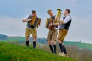 ZamQuetscht. ZamQuetscht.