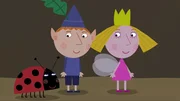 v.li.: Gaston, Ben, Holly v.li.: Gaston, Ben, Holly