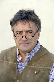 Bernd Jeschek (Kurt Pichler). Bernd Jeschek (Kurt Pichler).