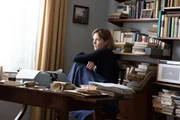 Vicky Krieps (Ingeborg Bachmann)