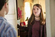 Iain Armitage (Sheldon Cooper), Raegan Revord (Missy Cooper).