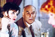 Regina Fritsch (Elena), Rudolf Wessely (Rudolf Pawlik).