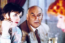 Regina Fritsch (Elena), Rudolf Wessely (Rudolf Pawlik).