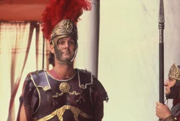 Centurio (John Cleese).