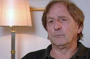 Günther Maria Halmer im Interview. Weiteres Bildmaterial finden Sie unter www.br-foto.de. Günther Maria Halmer im Interview. Weiteres Bildmaterial finden Sie unter www.br-foto.de.
