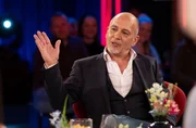 Gast in der Sendung: Erdoğan Atalay, Schauspieler. Gast in der Sendung: Erdoğan Atalay, Schauspieler.