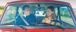 Bei Johannes (Thomas Stipsits) und Julia (Katharina Stra&szlig;er) h&auml;ngt der Haussegen schief.