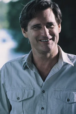 Bill Pullman
