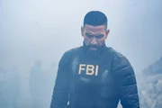 Zeeko Zaki als FBI SA Omar Adom 'OA' Zidan