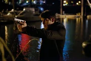 Nick (David Giuntoli) steht gewaltig unter Zeitdruck, denn scheinbar hat es das "Spinnenwesen" bereits auf Opfer Nummer drei abgesehen ...