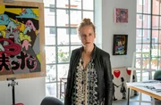Eva (Susanne Bormann) will sich an Malte rächen. Dabei greift sie zu drastischen Mitteln. Eva (Susanne Bormann) will sich an Malte rächen. Dabei greift sie zu drastischen Mitteln.