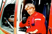 Serge Falck (Peter Berger).