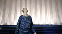 Christine Weigand, ehem. Leiterin Kino International Berlin