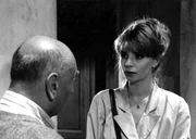 Rudolf Wessely (Rudolf Pawlik), Dana V&aacute;vrov&aacute; (Michaela).