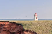 Der Magdalenen-Archipel liegt im Herzen des Sankt-Lorenz-Golfs und besteht aus einem Dutzend verschiedener Inseln. Nur sieben davon sind bewohnt. Der Magdalenen-Archipel liegt im Herzen des Sankt-Lorenz-Golfs und besteht aus einem Dutzend verschiedener Inseln. Nur sieben davon sind bewohnt.