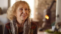 Carolee Schneemann, K&uuml;nstlerin lernte Valie Export Anfang der 70er Jahre in London kennen.