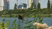 "Donauinsel &ndash; leiwand am Eiland"
