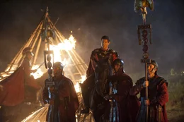 Proculus (Sasha Roiz)