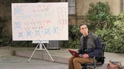 Sheldon Cooper (Jim Parsons)