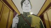 Was geschah 1953 in Stalins geheimer Datscha in Kunzewo? Die letzten 5 Tage des Diktators. Bizarr und abstrus. - Stalins Leibw&auml;chter sind immer im Einsatz.