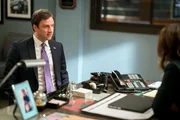 Congressman Luke Bolton (James Waterston)