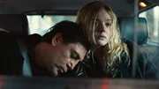 L-R: Leo (Javier Bardem), Molly (Elle Fanning)