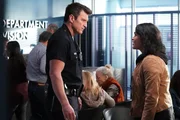 Die V-Frau von Officer Nolan (Nathan Fillion), Bianca (Eve Harlow), soll bei der Aufdeckung eines Drogenskandals helfen, John Nolan bezweifelt jedoch ihre F&auml;higkeiten.