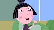 Nanny Plum Nanny Plum