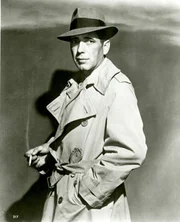 Humphrey Bogart. Humphrey Bogart.