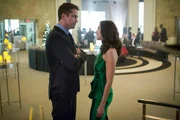 Dane Jensen (Gerard Butler), Lynn Vogel (Alison Brie).