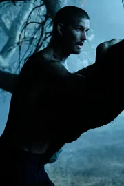 Halwyn (Casey Deidrick)