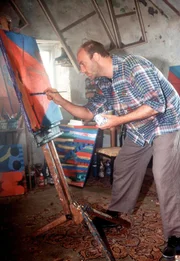 Maximilian Wigger.