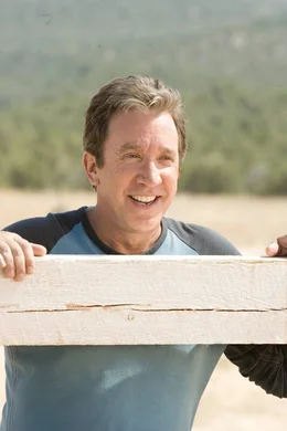 Doug (Tim Allen)
