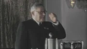 Vychinsky ist als Staatsanwalt bekannt, der Joseph Stalin w&auml;hrend der Moskauer und N&uuml;rnberger Prozesse vertrat.